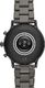 Smartwatch Fossil Gen 5 Grafitowy 7