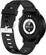 Smartwatch Microwear L8 ECG Czarny 4