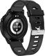 Smartwatch Microwear L8 ECG Czarny 5