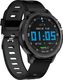 Smartwatch Microwear L8 ECG Czarny 6