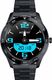 Smartwatch DT No.1 DT98 Czarny 2