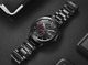 Smartwatch DT No.1 DT98 Czarny 3
