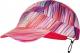 Buff Czapka z daszkiem Pack Run Cap R-Jayla Rose Pink r. uniwersalny 1