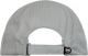 Buff Czapka z daszkiem One Touch Cap R-Solid Grey r. uniwersalny 1