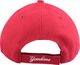 47 Brand Czapka z daszkiem Mlb New York Yankees Yth czerwona r. uniwersalny (B-MVP17WBV-RD) 3