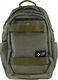 Converse Plecak sportowy Utility Backpack zielony (10018446-A03) 1