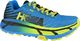 Hoka One One Buty damskie Evo Mafate Wmns niebieskie r. 41 1/3 (1091576-CCTRS) 1
