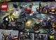 LEGO DC Trójkołowy motocykl Jokera (76159) 6