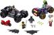 LEGO DC Trójkołowy motocykl Jokera (76159) 7