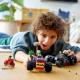 LEGO DC Trójkołowy motocykl Jokera (76159) 10