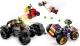 LEGO DC Trójkołowy motocykl Jokera (76159) 11