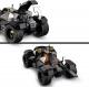 LEGO DC Trójkołowy motocykl Jokera (76159) 13