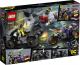 LEGO DC Trójkołowy motocykl Jokera (76159) 1