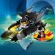 LEGO DC Pościg Batłodzią za Pingwinem (76158) 5
