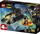 LEGO DC Pościg Batłodzią za Pingwinem (76158) 7