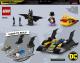 LEGO DC Pościg Batłodzią za Pingwinem (76158) 10