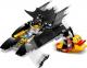 LEGO DC Pościg Batłodzią za Pingwinem (76158) 11