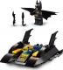 LEGO DC Pościg Batłodzią za Pingwinem (76158) 12
