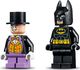 LEGO DC Pościg Batłodzią za Pingwinem (76158) 1