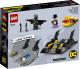 LEGO DC Pościg Batłodzią za Pingwinem (76158) 2