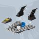LEGO DC Pościg Batłodzią za Pingwinem (76158) 4