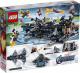 LEGO Marvel Lotniskowiec (76153) 1