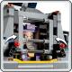 LEGO Marvel Lotniskowiec (76153) 3