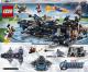LEGO Marvel Lotniskowiec (76153) 7