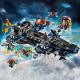 LEGO Marvel Lotniskowiec (76153) 9