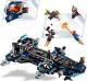 LEGO Marvel Lotniskowiec (76153) 12