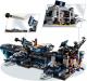 LEGO Marvel Lotniskowiec (76153) 13