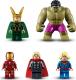 LEGO Marvel Avengersi - gniew Lokiego (76152) 6