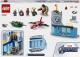 LEGO Marvel Avengersi - gniew Lokiego (76152) 8