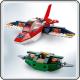 LEGO Marvel Avengersi - gniew Lokiego (76152) 13