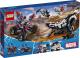 LEGO Marvel Spider-Man Starcie z Venomozaurem (76151) 2