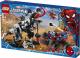 LEGO Marvel Spider-Man Starcie z Venomozaurem (76151) 6