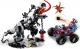 LEGO Marvel Spider-Man Starcie z Venomozaurem (76151) 11