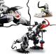 LEGO Marvel Spider-Man Starcie z Venomozaurem (76151) 13