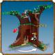 LEGO Harry Potter Zakazany Las: spotkanie Umbridge (75967) 3
