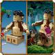 LEGO Harry Potter Zakazany Las: spotkanie Umbridge (75967) 4