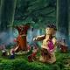 LEGO Harry Potter Zakazany Las: spotkanie Umbridge (75967) 7
