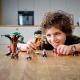 LEGO Harry Potter Zakazany Las: spotkanie Umbridge (75967) 8