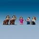 LEGO Harry Potter Zakazany Las: spotkanie Umbridge (75967) 12