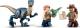 LEGO Jurassic World Welociraptor: na ratunek dwupłatowcem (75942) 6