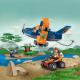 LEGO Jurassic World Welociraptor: na ratunek dwupłatowcem (75942) 7