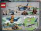 LEGO Jurassic World Welociraptor: na ratunek dwupłatowcem (75942) 9