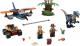LEGO Jurassic World Welociraptor: na ratunek dwupłatowcem (75942) 10