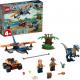 LEGO Jurassic World Welociraptor: na ratunek dwupłatowcem (75942) 1