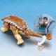 LEGO Jurassic World Indominus Rex kontra ankylozaur (75941) 4