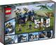 LEGO Jurassic World Gallimim i pteranodon: ucieczka (75940) 1